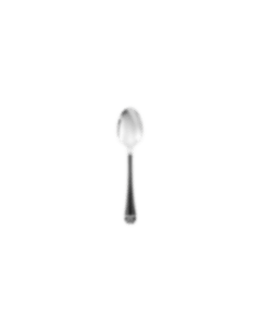 Tea Spoon Silver-Plated
