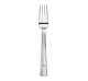 christofle Dinner fork Hudson  Stainless steel