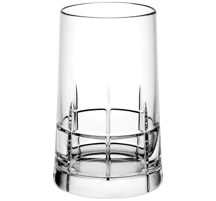 christofle gift box of 4 vodka glasses in crystal 2