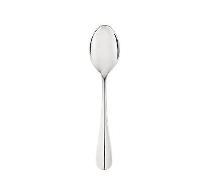 christofle coffee spoon origine  stainless steel 1