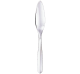 christofle silver-plated fish-sauce knife 1