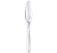 christofle silver-plated fish-sauce knife 1