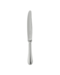 christofle Silver-Plated Luncheon Knife