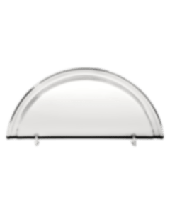 christofle napkin holder albi  silver plated 1