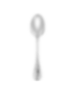 christofle standard table spoon jardin d'eden  silver plated 1