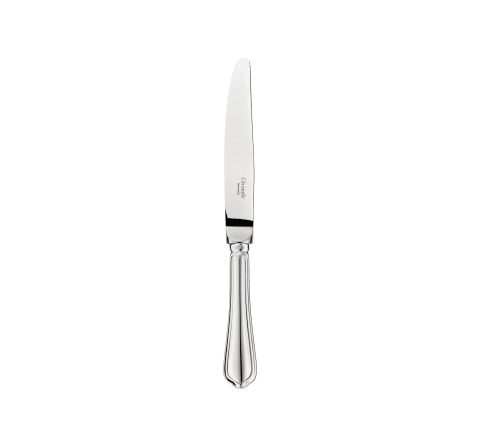 Dessert knife Spatours  Silver plated