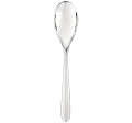 christofle Stainless Steel Table Spoon