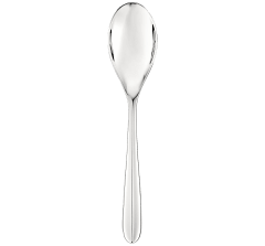 christofle stainless steel table spoon 1