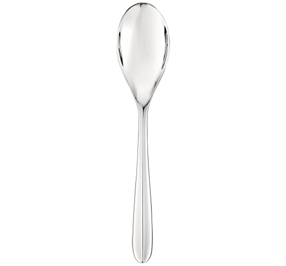 christofle table spoon l'ame de christofle  stainless steel 1