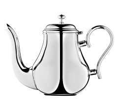 ティー&コーヒーポット | Christofle ティー&コーヒーポット | Christofle