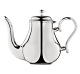 christofle Individual Silver-Plated Teapot