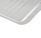 christofle silver-plated rectangular tray - 21 x 30 cm 2