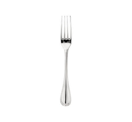 christofle sterling silver dessert fork 1