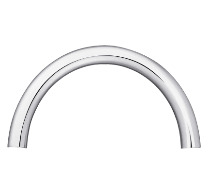 christofle silver tube sterling silver 1