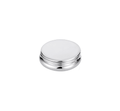 christofle silver-plated gousset trinket box 0
