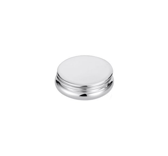 christofle silver-plated gousset trinket box 0