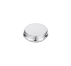 christofle Silver-Plated Gousset Trinket box