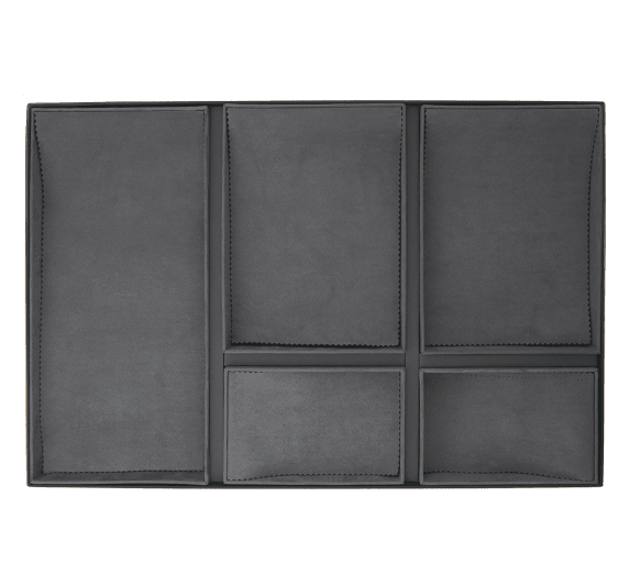 christofle storage box 60-piece - large (sold empty) 5