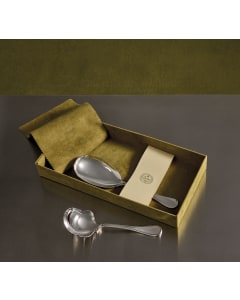 Silver Flatware & Tableware since 1830
