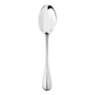 christofle Silver-Plated Sauce Spoon