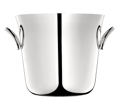 christofle champagne bucket vertigo silver plated 04240510000101 1