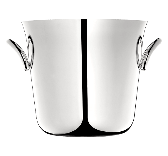 christofle champagne bucket vertigo silver plated 04240510000101 1