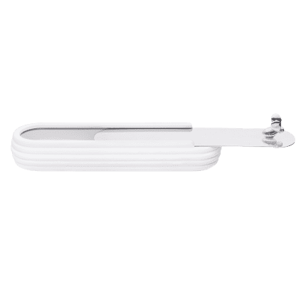 christofle pencil case beebee  silver plated 2