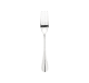 christofle salad fork fidelio  silver plated 2