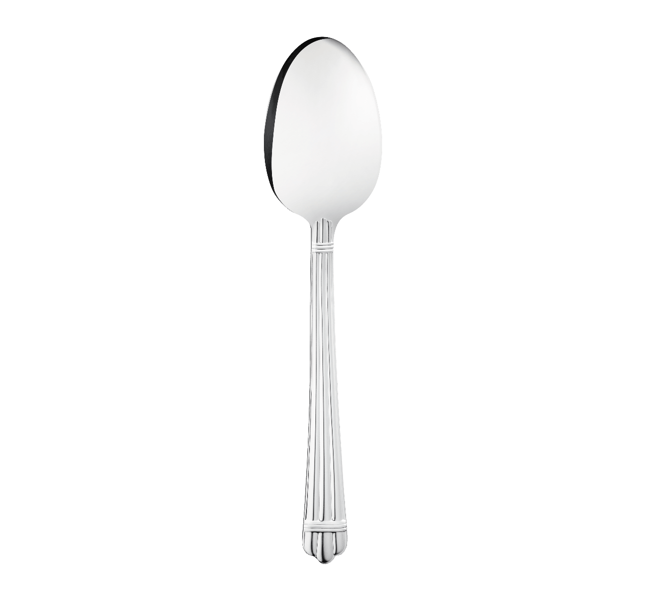 christofle cuillère à soupe en métal argenté 1