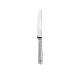 christofle Dessert knife Aria  Silver plated
