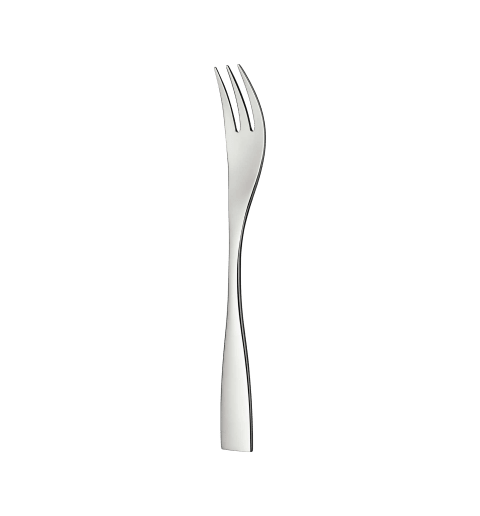 Fish fork Squeeze Stainless steel