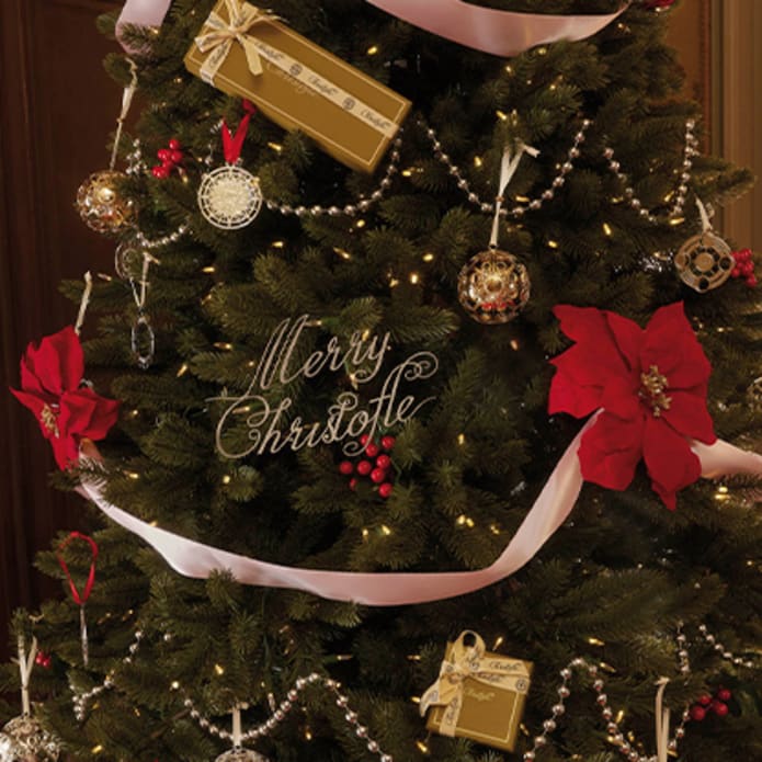 Christmas Ornaments
