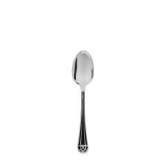 christofle dessert spoon silver-plated 1