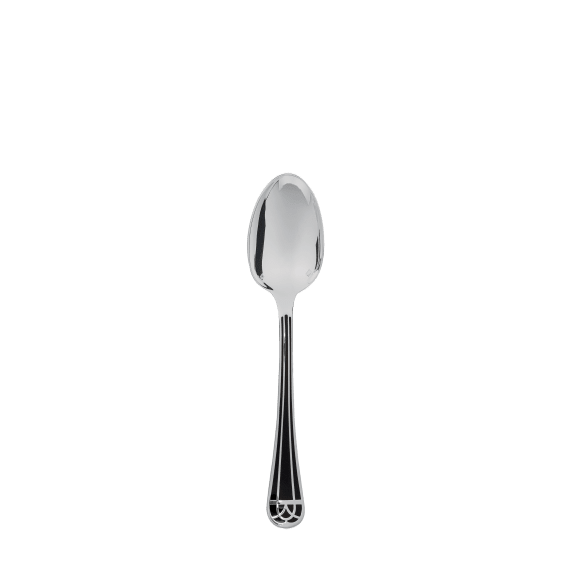 christofle dessert spoon silver-plated 1
