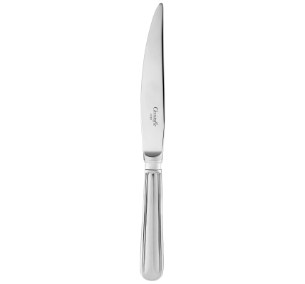 christofle steak knife albi acier  stainless steel 3