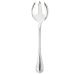christofle Salad serving fork Malmaison  Silver plated