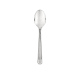 christofle espresso spoon osiris  stainless steel 1