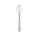 christofle espresso spoon osiris  stainless steel 1