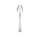 christofle after dinner teaspoon perles 2  stainless steel 1