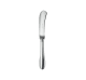 christofle Sterling silver Butter spreader Cluny  