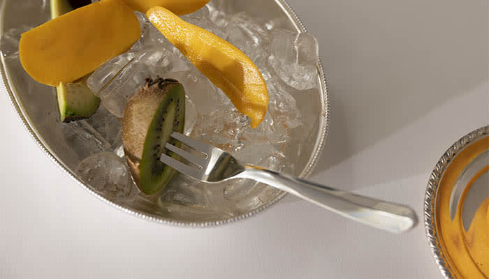 Fruits - Infini Christofle Fruits - Infini Christofle