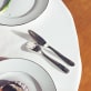 christofle silver-plated fish-sauce knife 5