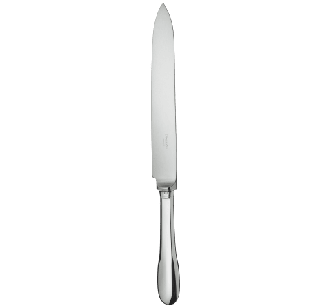 Carving knife Cluny  Silver plated