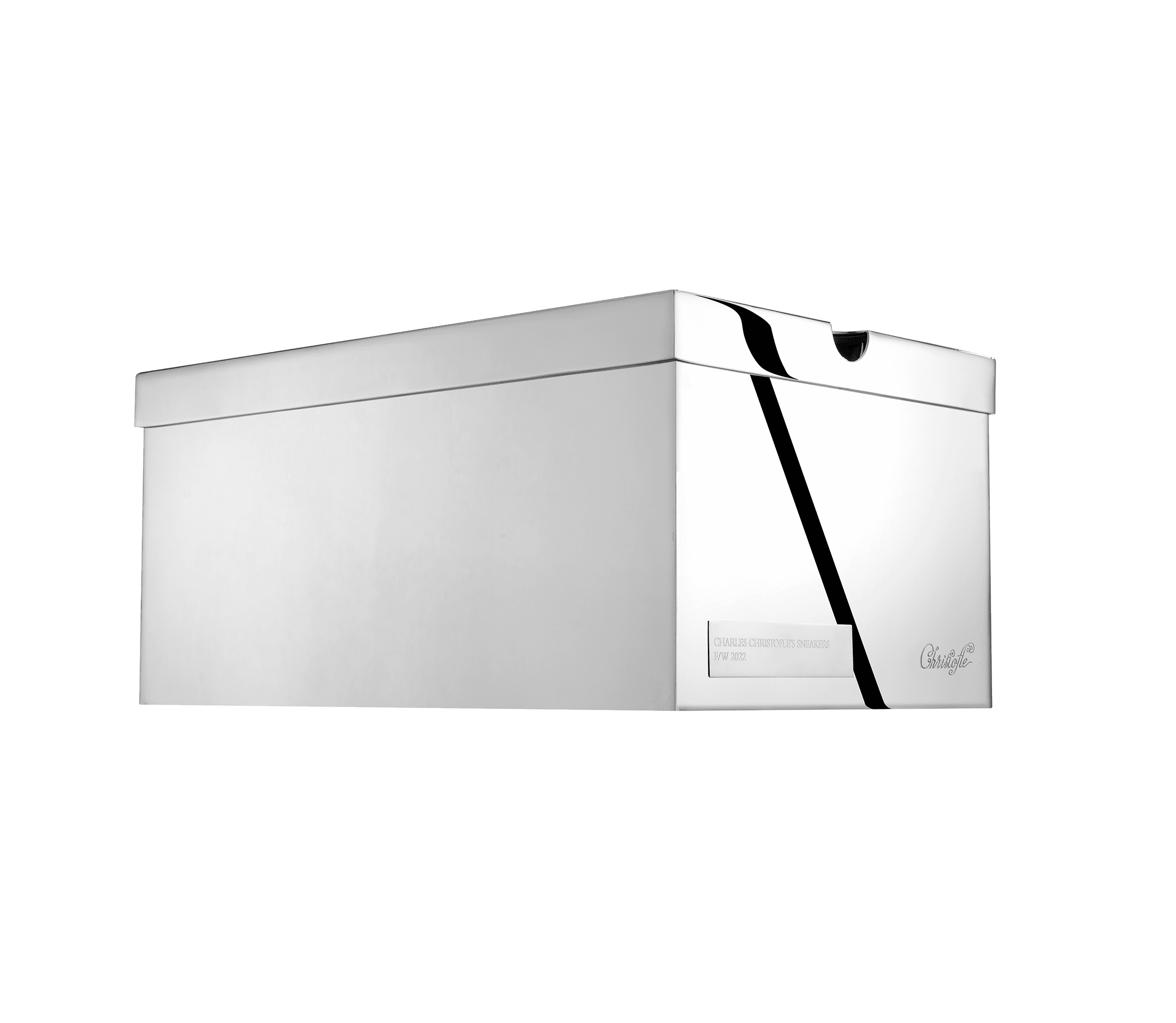 Sneakers Box | Christofle