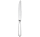 christofle Dinner knife Malmaison  Silver plated