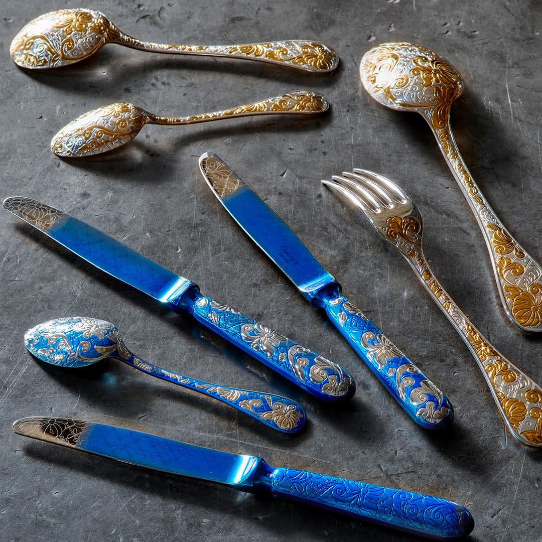 Gold Gilding