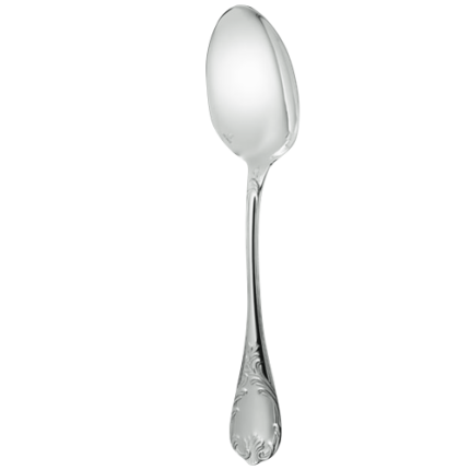 Sterling Silver Standard Soup Spoon 