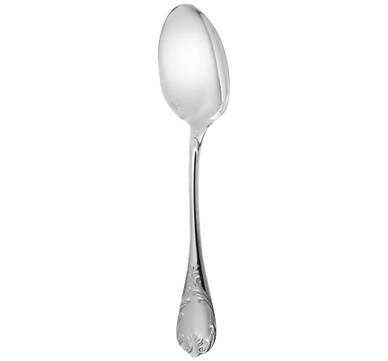 Standard table spoon Marly Sterling silver