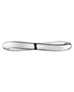 christofle Bangle Idole de Christofle  Sterling silver