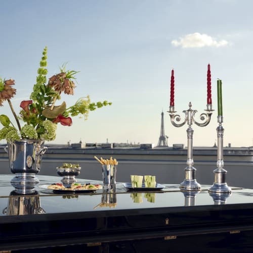 Discover the Festive aperitif